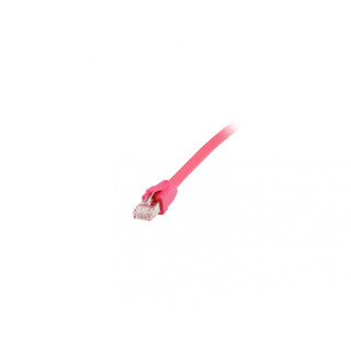 Latiguillo de red equip cat8.1 S/FTP 2m rojo 608021