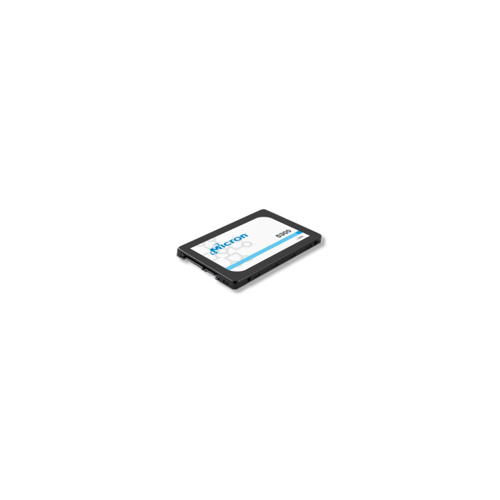 Lenovo unidad de estado sólido Disco SSD 2.5" 240 GB Serial ATA III 3D TLC NAND