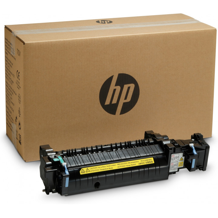 HP B5L36A kit para impresora Kit de fusores de impresora