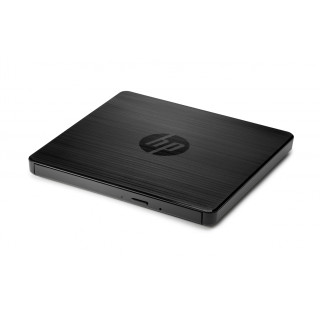 Hp GRABADORA EXTERNA DVDRW USB 2.0 NEGRA