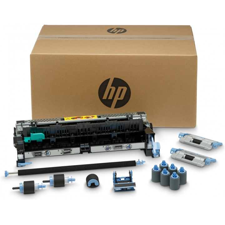 HP CF254A kit para impresora Kit de reparación