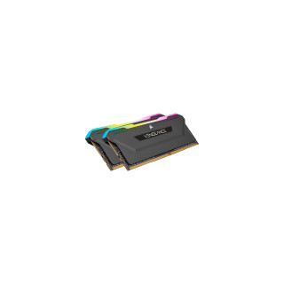 Corsair Vengeance Módulo de memoria 32 GB 2 x 16 GB DDR4 3200 MHz