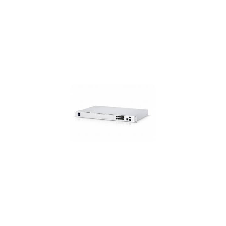 Ubiquiti Networks UniFi Dream Machine Pro Gestionado Gigabit Ethernet 10G (10/100/1000) Blanco
