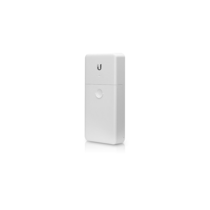 Ubiquiti Networks NanoSwitch Gigabit Ethernet (10/100/1000) EnergÍ­a sobre Ethernet (PoE) Blanco