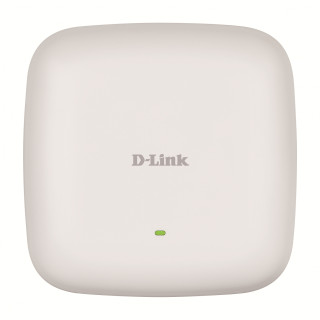 D-Link AC2300 1700 Mbit/s EnergÍ­a sobre Ethernet (PoE) Blanco
