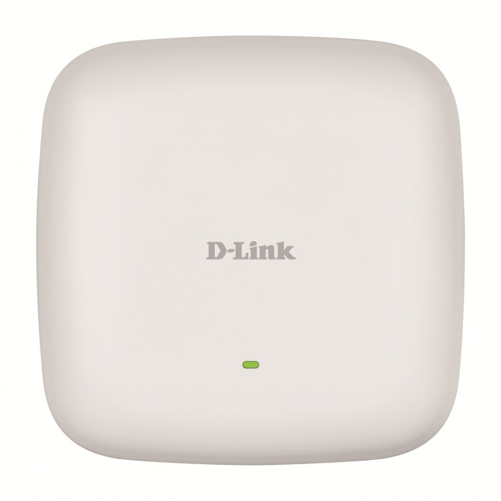 D-Link AC2300 1700 Mbit/s EnergÍ­a sobre Ethernet (PoE) Blanco