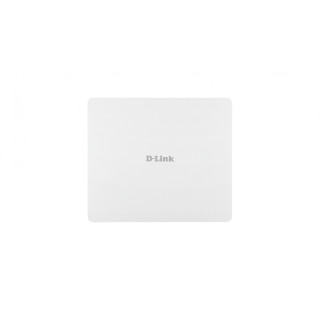 D-Link AC1200 EnergÍ­a sobre Ethernet (10,100,1000 Mbit/s) (PoE) Blanco