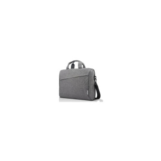 Lenovo Casual Toploader T210 Bandolera para portatil 15.6P poliester Gris