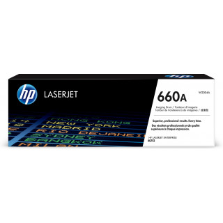 Hp 660A tambor original