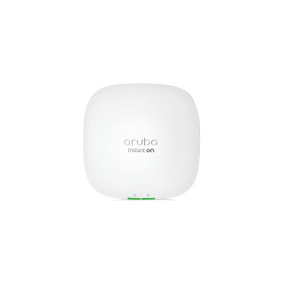 Hewlett Packard Enterprise R6M50A punto de acceso inalámbrico 1774 Mbit/s Blanco EnergÍ­a sobre Ethernet (PoE)