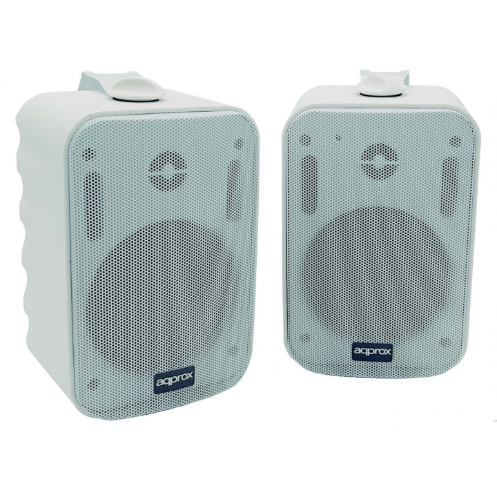 Approx appSPKBT Altavoces Bluetooth 2 x 20W
