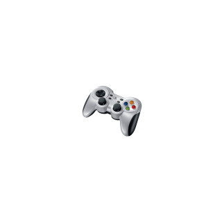 Logitech F710 gamepad usb 2.0 negro gris