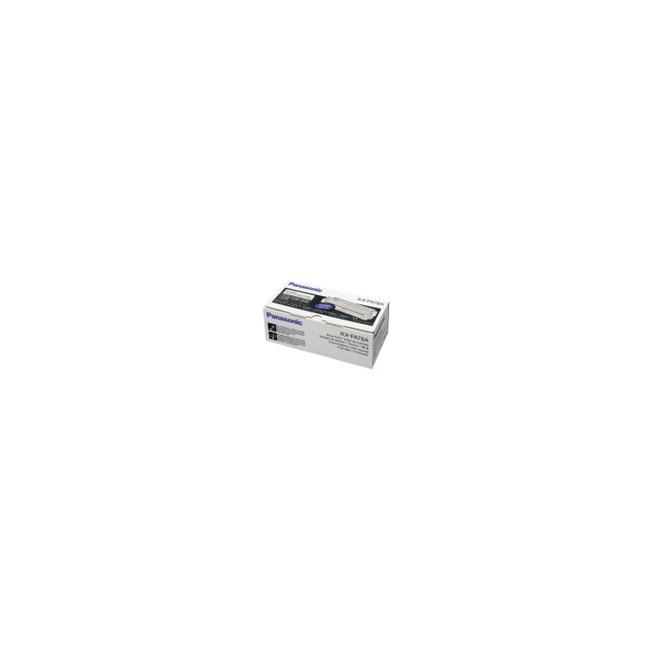 Panasonic KX-FA78X tambor original gris