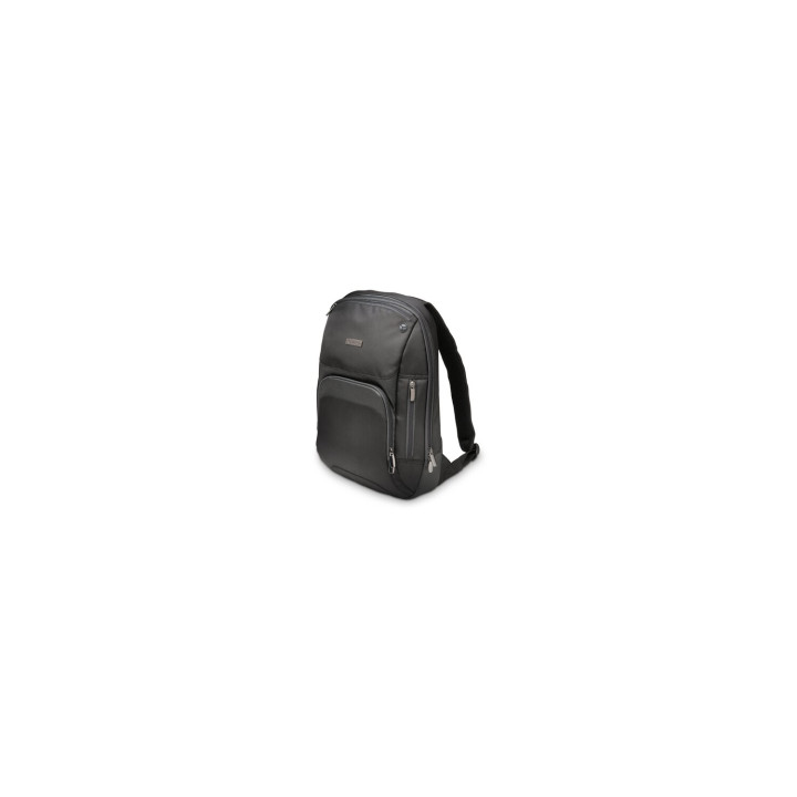 Kensington Mochila Triple Trek&trade; para Ultrabook&trade; 14P Negro