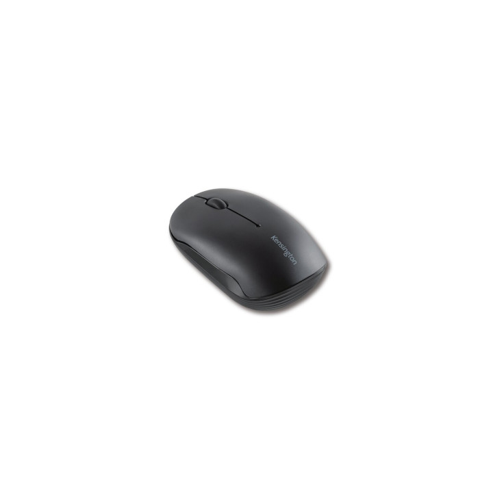 Kensington Pro Fit Bluetooth Compact Mouse ratón Ambidextro Negro