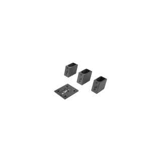 Lenovo 4XH0Z42451 kit de montaje