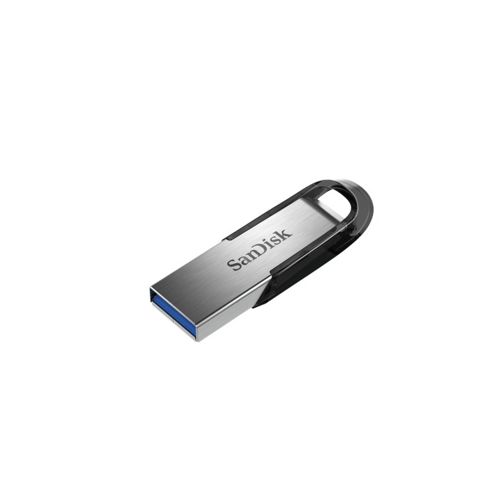 SanDisk Ultra Flair unidad flash USB 512 GB USB tipo A 3.2 Gen 1 (3.1 Gen 1) Plata