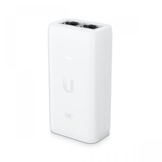 Ubiquiti Networks U-POE-AF adaptador e inyector de PoE 48 V