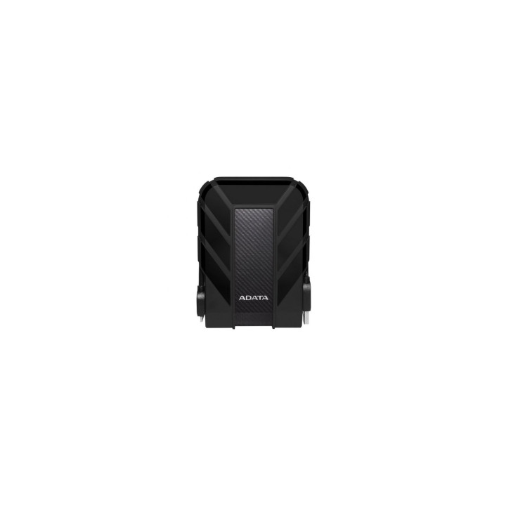 ADATA HD710 Pro disco duro externo 2000 GB Negro USB 3.2