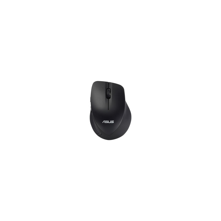 Asus WT465 Raton RF inalambrico optico 1600dpi negro