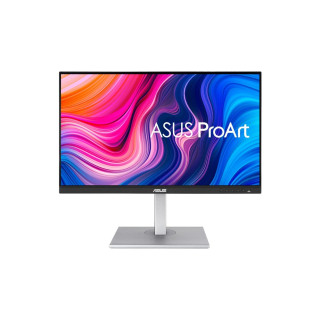 Asus ProArt PA279CV Monitor 27p 4k ultra hd negro plata