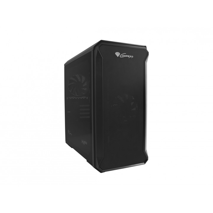 Genesis irid 503 caja micro torre negro