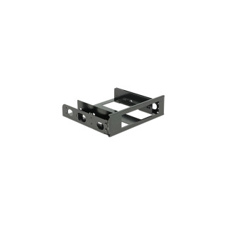 DeLOCK 18267 parte carcasa de ordenador Universal Accesorio para instalación de discos duros