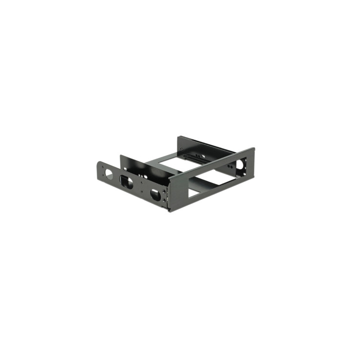 DeLOCK 18267 parte carcasa de ordenador Universal Accesorio para instalación de discos duros