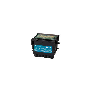 Canon PF-06 cabeza de impresora Inyección de tinta