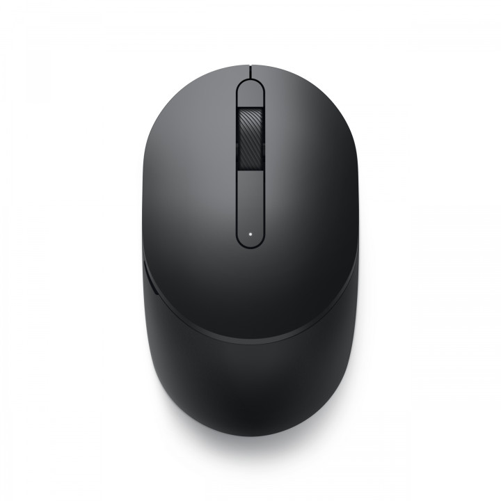 DELL MS3320W ratón Ambidextro RF inalámbrica + Bluetooth Í“ptico 1600 DPI