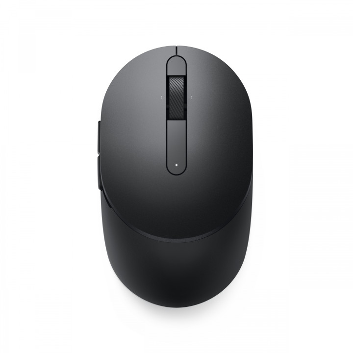 DELL MS5120W ratón Ambidextro RF inalámbrica + Bluetooth Í“ptico 1600 DPI