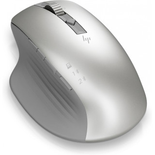 Hp 935 Creator Raton inalambrico gris