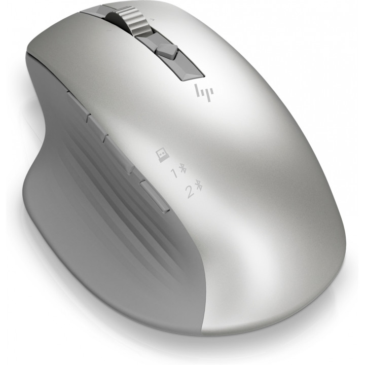 Hp 935 Creator Raton inalambrico gris
