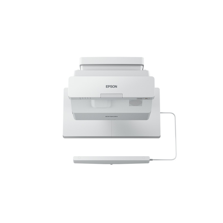 Epson Proyector 3600 lúmenes ANSI 1080p Full HD 3LCD Blanco
