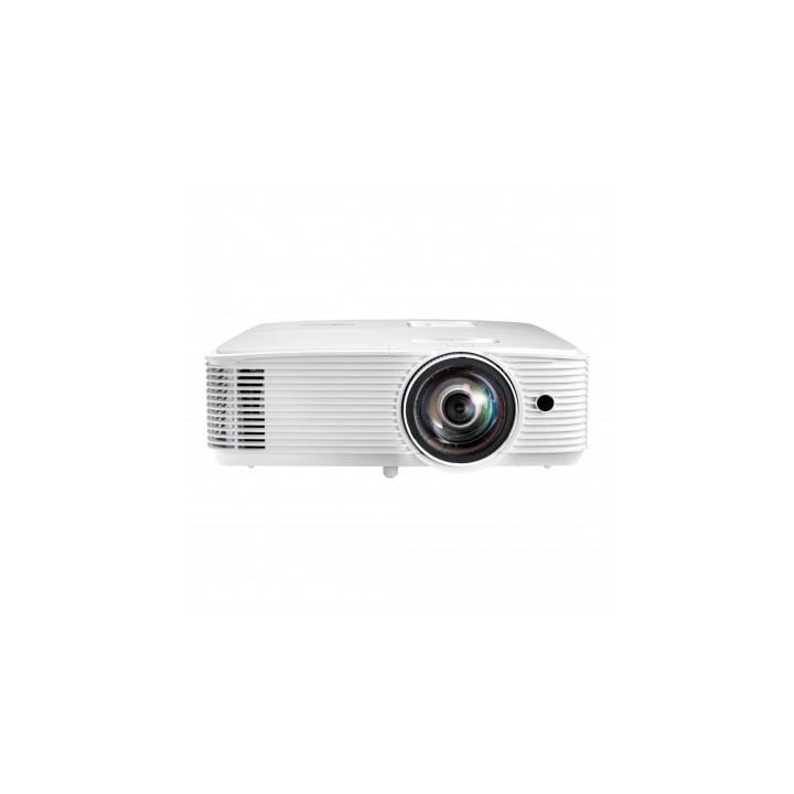 Optoma X309ST Proyector ANSI DLP XGA 3700 Lúmenes Blanco