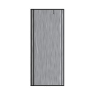 Aisens Caja para disco externa M.2 NGFF Sata a usb 3.1 gen1 gris