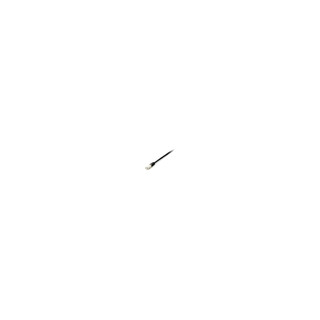 Equip 605597 Latiguillo de red Cat6 S/FTP (S-STP) 0.5m negro