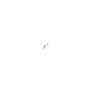 Equip 605533 Latiguillo de red Cat6 S/FTP (S-STP) 0.25m azul