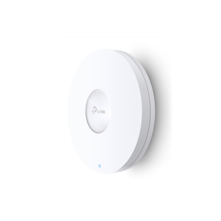 TP-LINK punto de acceso inalámbrico 2500 Mbit/s (2,4GHz/5 GHz) Blanco