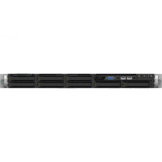 INTEL servidor barebone Intel&reg; C628 LGA 3647 (Socket P) Bastidor (1U)
