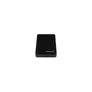 INTENSO Memory Case disco duro externo HDD 2.5" 5000 GB 5.4K RPM Negro