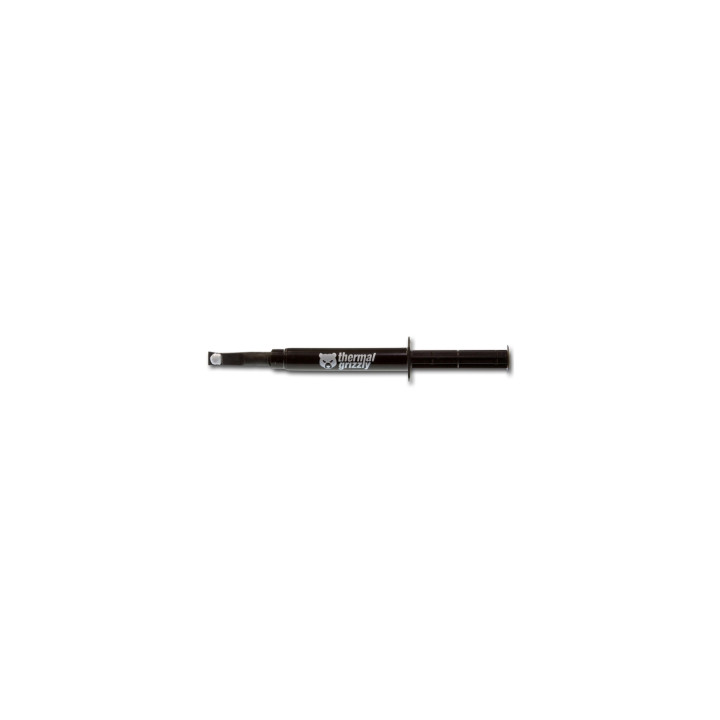Thermal Grizzly Hydronaut compuesto disipador de calor 11,8 W/mÂ·K 1 g