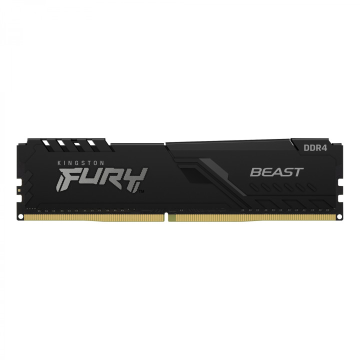 Kingston Technology FURY Beast módulo de memoria 32 GB 1 x 32 GB DDR4 3200 MHz