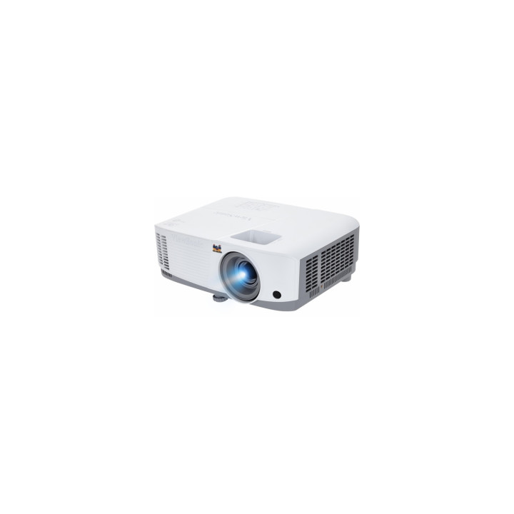 Viewsonic PA503W videoproyector Standard throw projector 3800 lúmenes ANSI DMD WXGA 1280x800 Blanco