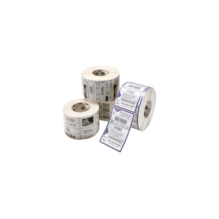 Zebra Z-Perform 1000T 1127 pieza(s) Blanco