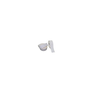 Zebra PolyE 3100T 2398 pieza(s) Blanco