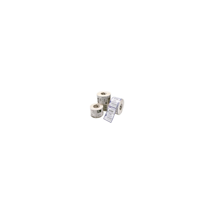 Zebra Z-Select 2000D Rodillo Blanco