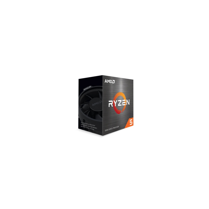 AMD Procesador Ryzen 7 5700G 4.6GHz