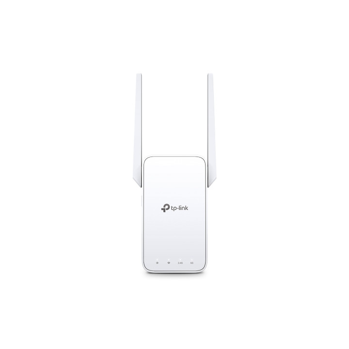 TP-LINK RE315 Amplificador de red 867 Mbit/s blanco