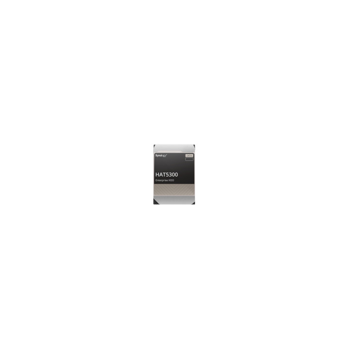 Synology HAT5300-12T Disco 3.5 12000 GB Serial ATA III